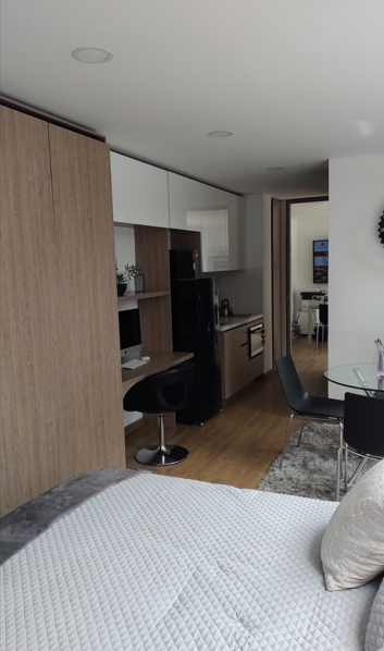 Apartamento en venta en Cedritos, Bogotá · foto 3 de 5