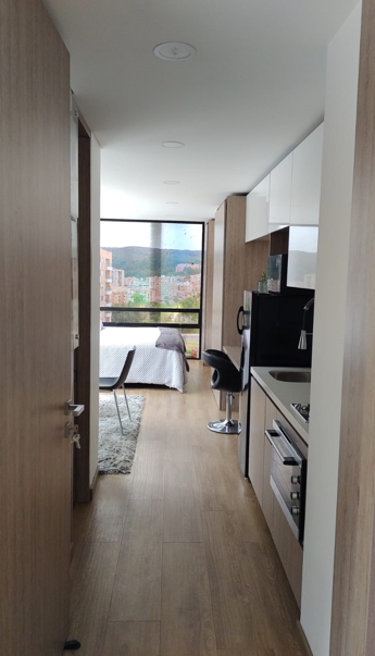 Apartamento en venta en Cedritos, Bogotá · foto 2 de 5