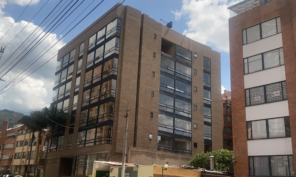 Apartamento en venta en Cedritos, Bogotá · foto 5 de 5