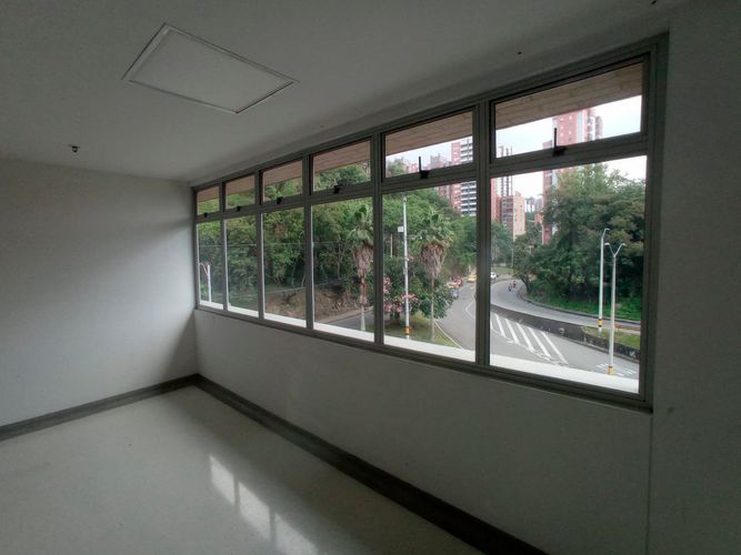 Consultorio en arriendo en San Diego, Medellín, 108 m² · foto 9 de 12