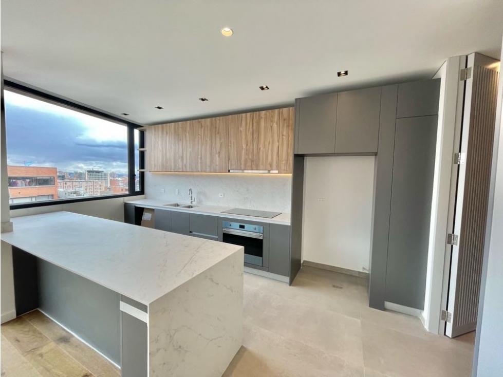 Apartamento en venta en El Nogal, Bogotá · foto 4 de 24