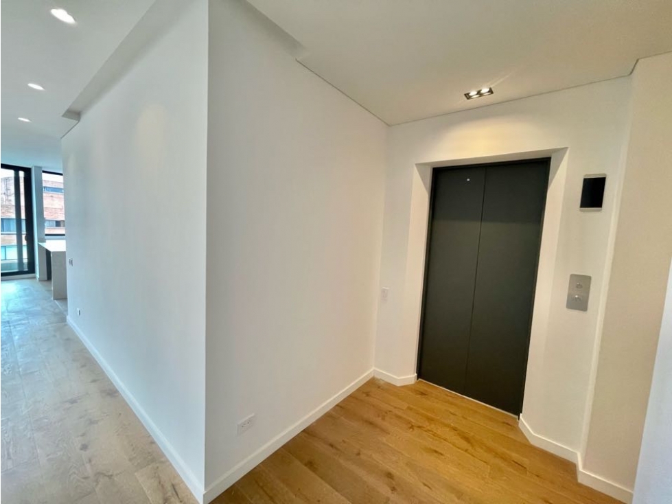 Apartamento en venta en El Nogal, Bogotá · foto 7 de 24