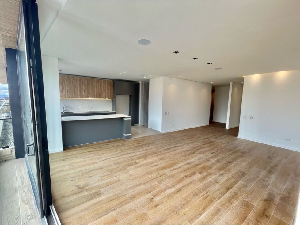 Apartamento en venta en El Nogal, Bogotá · foto 8 de 24