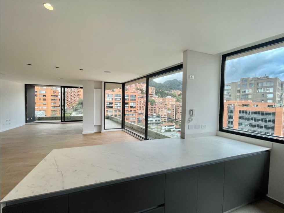 Apartamento en venta en El Nogal, Bogotá · foto 10 de 24