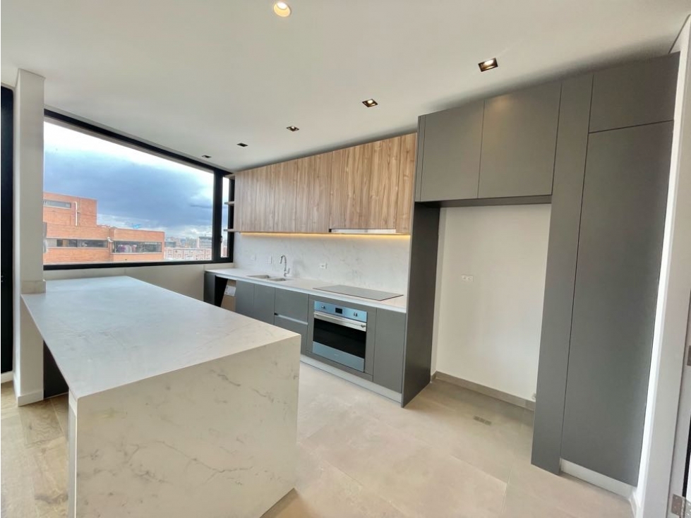 Apartamento en venta en El Nogal, Bogotá · foto 11 de 24