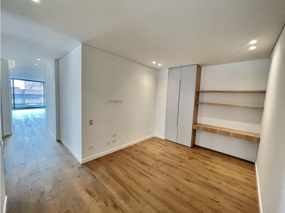 Apartamento en venta en El Nogal, Bogotá · foto 12 de 24