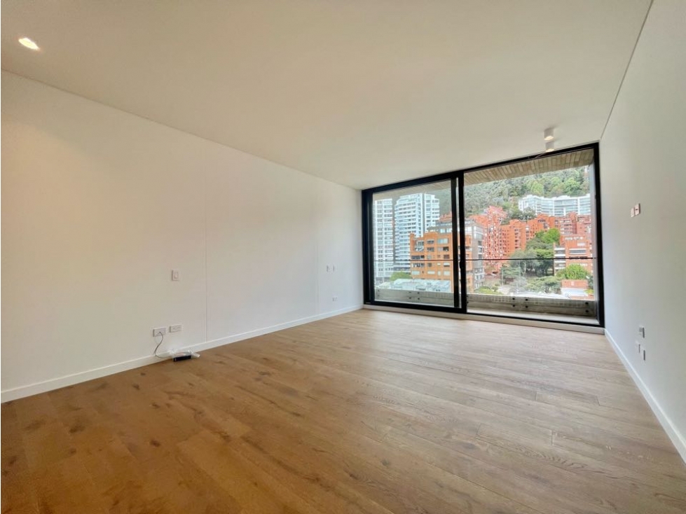 Apartamento en venta en El Nogal, Bogotá · foto 13 de 24