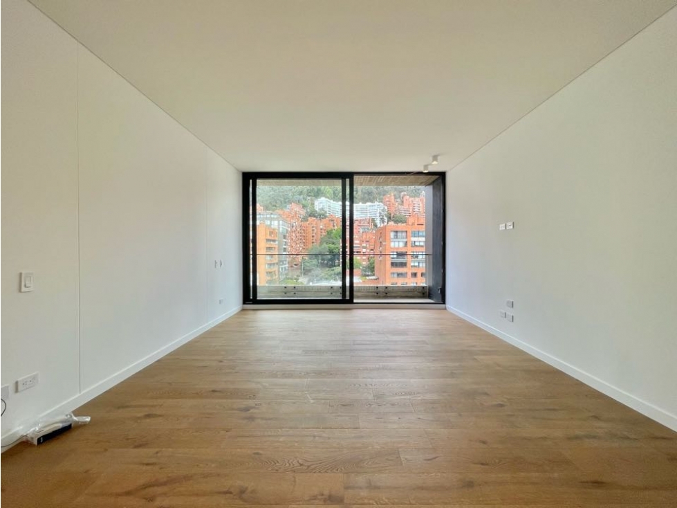 Apartamento en venta en El Nogal, Bogotá · foto 14 de 24
