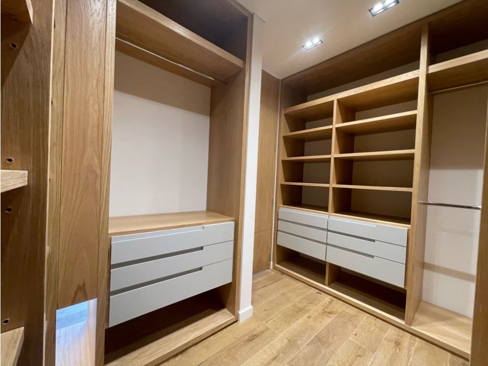 Apartamento en venta en El Nogal, Bogotá · foto 15 de 24