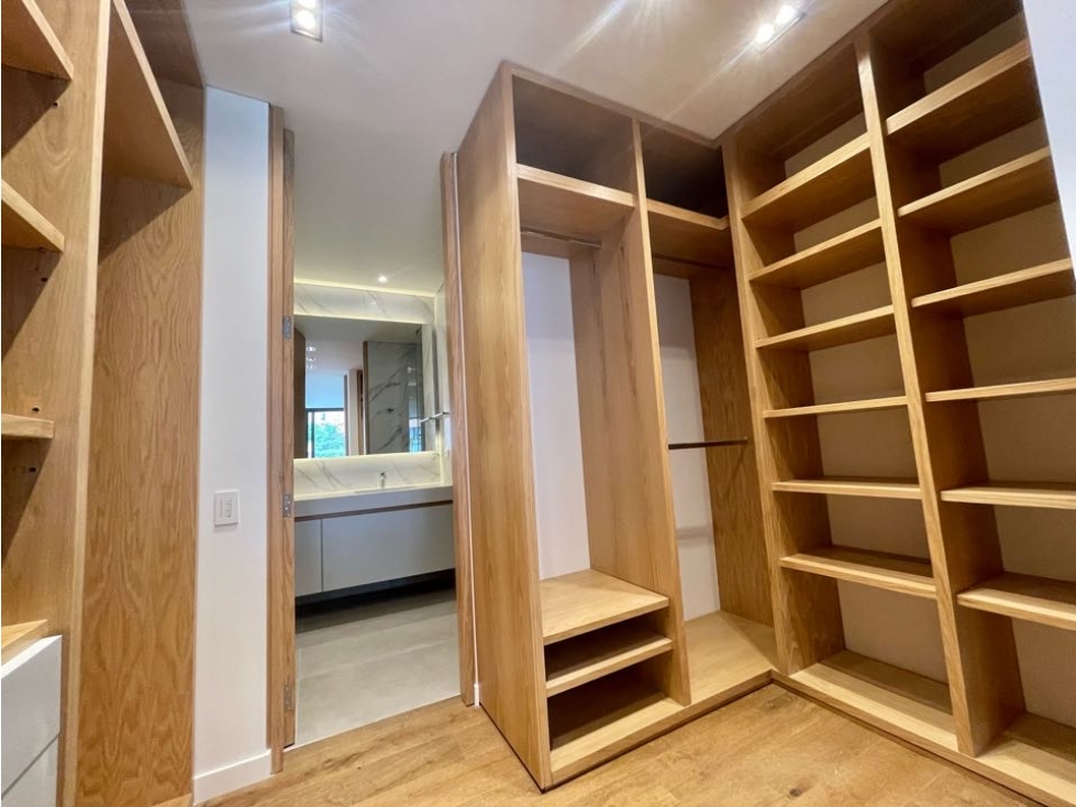 Apartamento en venta en El Nogal, Bogotá · foto 16 de 24