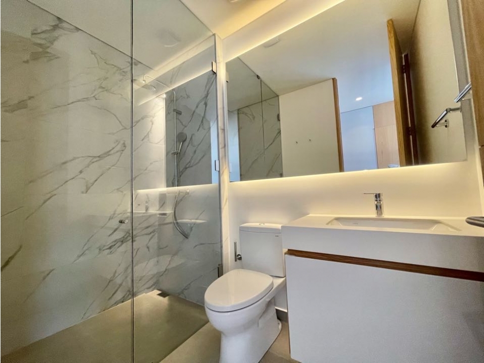 Apartamento en venta en El Nogal, Bogotá · foto 17 de 24