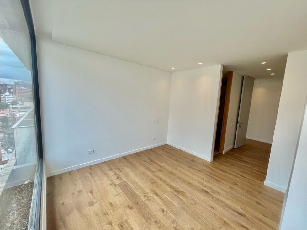 Apartamento en venta en El Nogal, Bogotá · foto 18 de 24