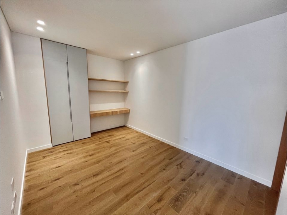 Apartamento en venta en El Nogal, Bogotá · foto 19 de 24
