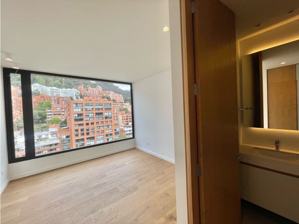 Apartamento en venta en El Nogal, Bogotá · foto 20 de 24