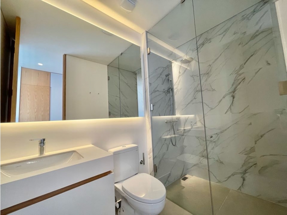 Apartamento en venta en El Nogal, Bogotá · foto 21 de 24