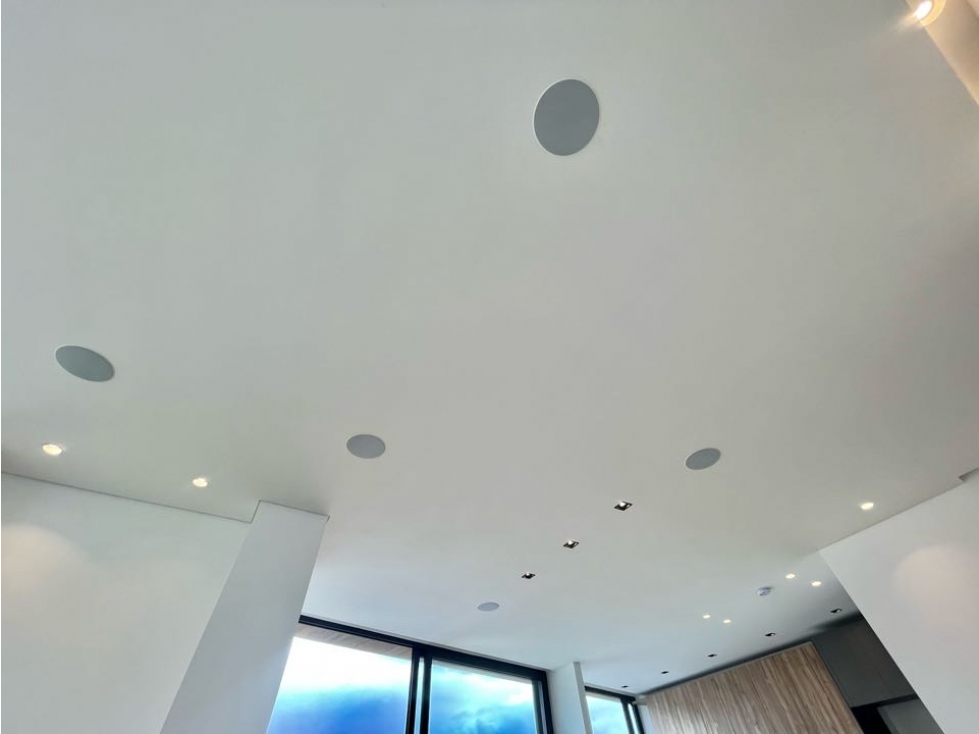 Apartamento en venta en El Nogal, Bogotá · foto 24 de 24