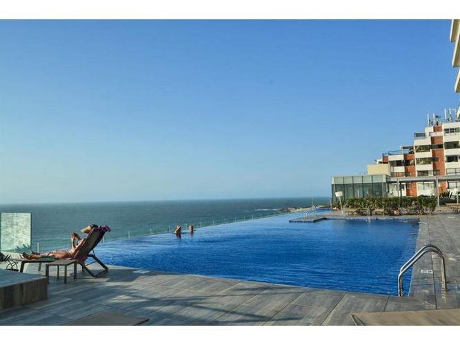Apartamento de 1 alcoba en venta en Bocagrande, Cartagena, 72 m² · foto 15 de 24