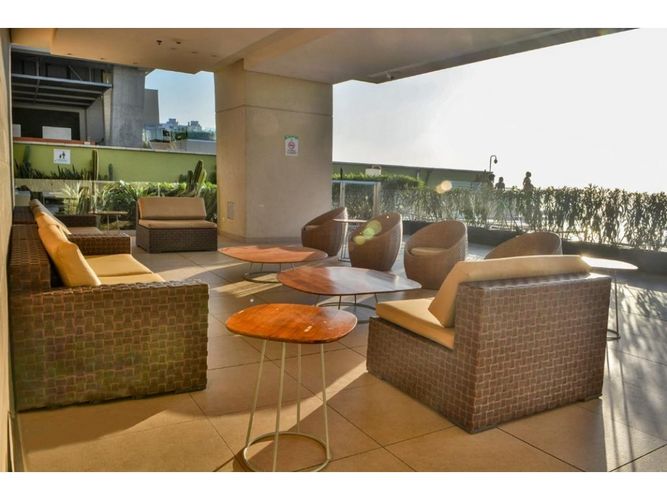 Apartamento de 1 alcoba en venta en Bocagrande, Cartagena, 72 m² · foto 16 de 24