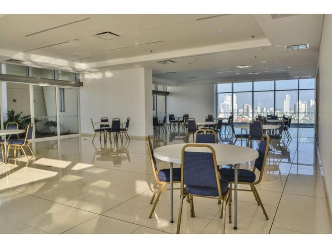 Apartamento de 1 alcoba en venta en Bocagrande, Cartagena, 72 m² · foto 21 de 24