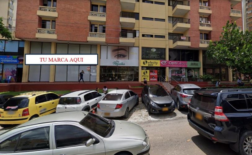 Local en arriendo en Altos Del Prado, Barranquilla, 233 m² · foto 2 de 2