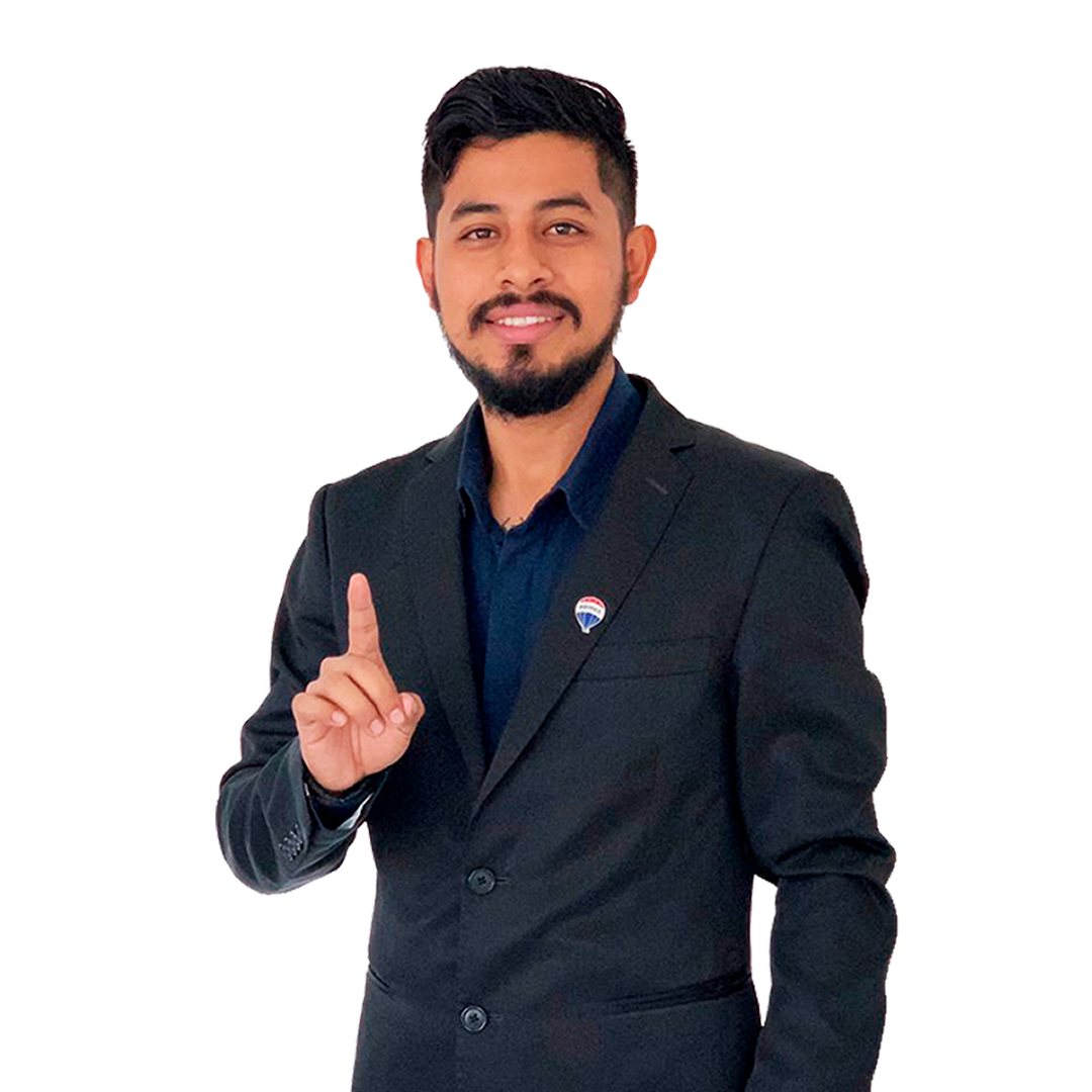 Hector Zelada - REMAX Elite