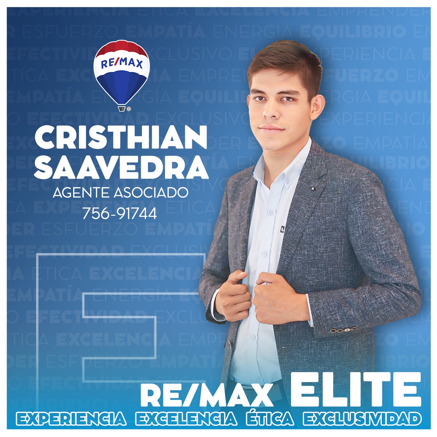 RE/MAX ELITE