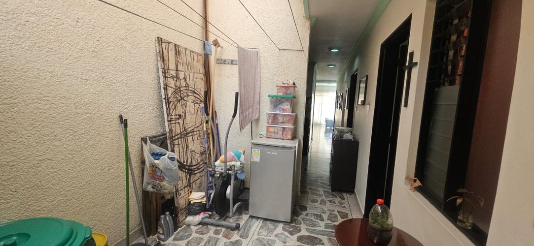Casa de 8 alcobas en venta en Belén Las Mercedes, Medellín, 106 m² · foto 12 de 24