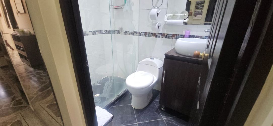 Casa de 8 alcobas en venta en Belén Las Mercedes, Medellín, 106 m² · foto 15 de 24