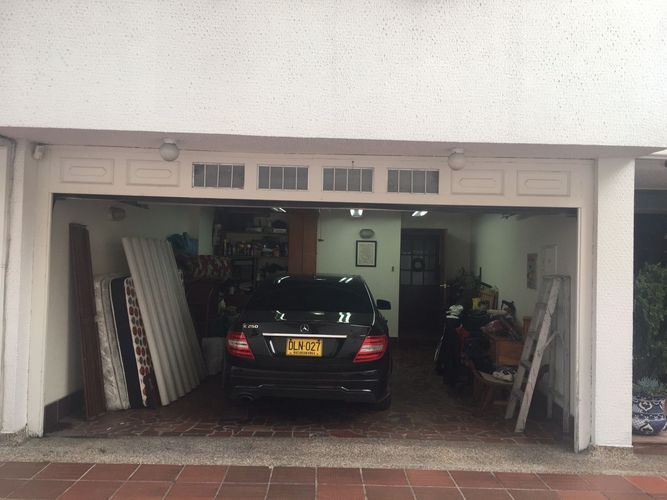 Casa de 4 alcobas en venta en La Calleja, Bogotá, 314 m² · foto 4 de 24