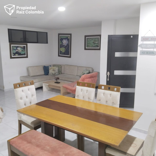 Edificio en venta en Jordan Et. I, Ibagué, 580 m² · foto 4 de 24