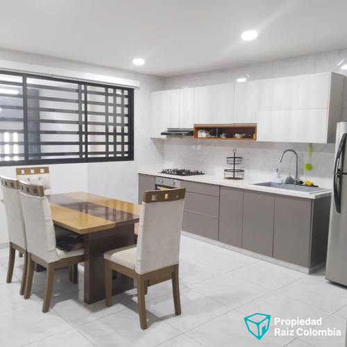 Edificio en venta en Jordan Et. I, Ibagué, 580 m² · foto 5 de 24