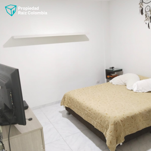 Edificio en venta en Jordan Et. I, Ibagué, 580 m² · foto 6 de 24
