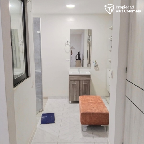 Edificio en venta en Jordan Et. I, Ibagué, 580 m² · foto 9 de 24