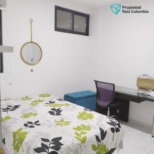 Edificio en venta en Jordan Et. I, Ibagué, 580 m² · foto 10 de 24