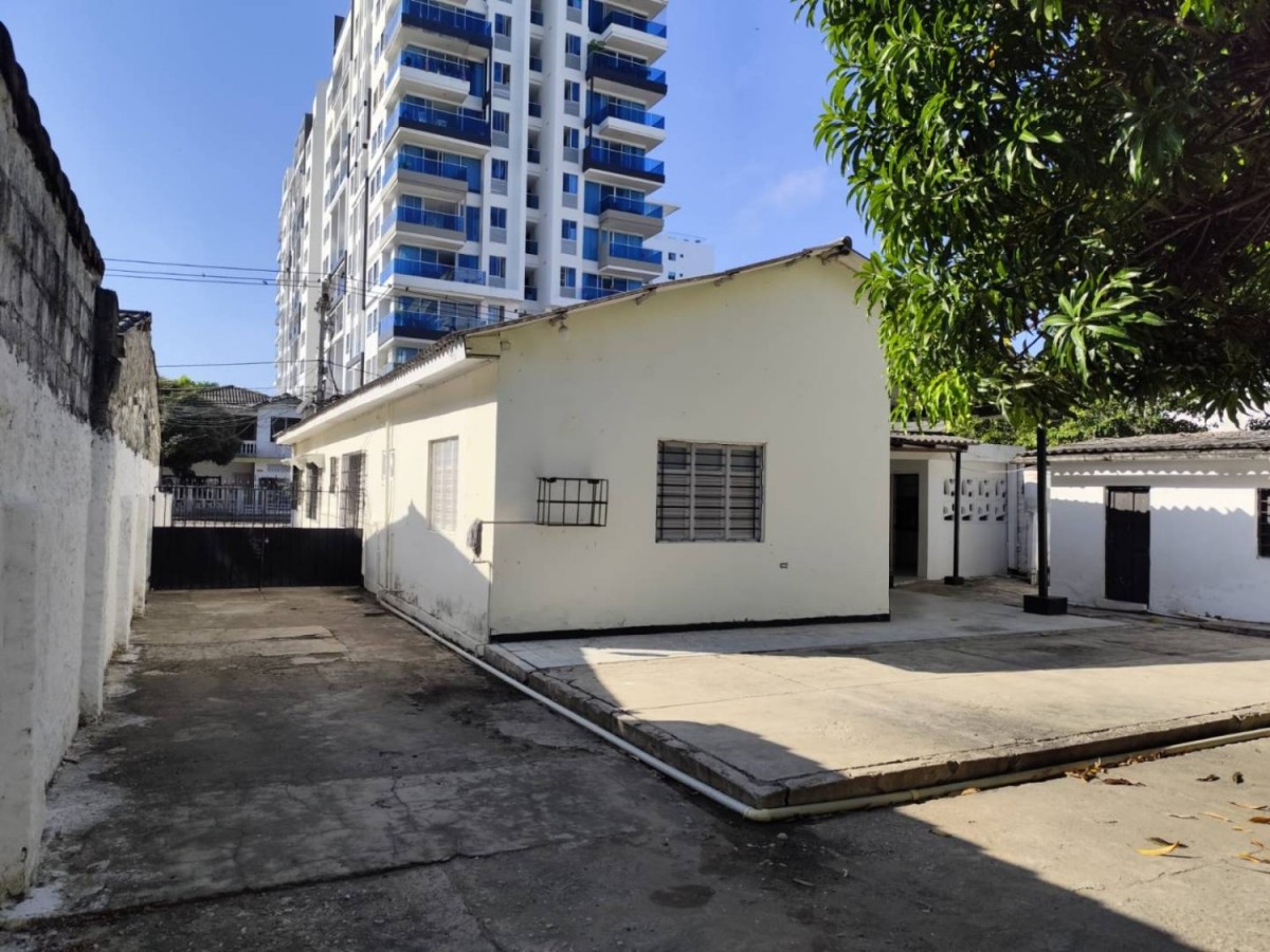 Casa en venta en Crespo, Cartagena · foto 10 de 24