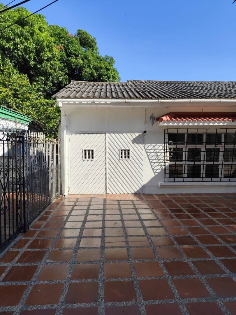 Casa en venta en Crespo, Cartagena · foto 24 de 24