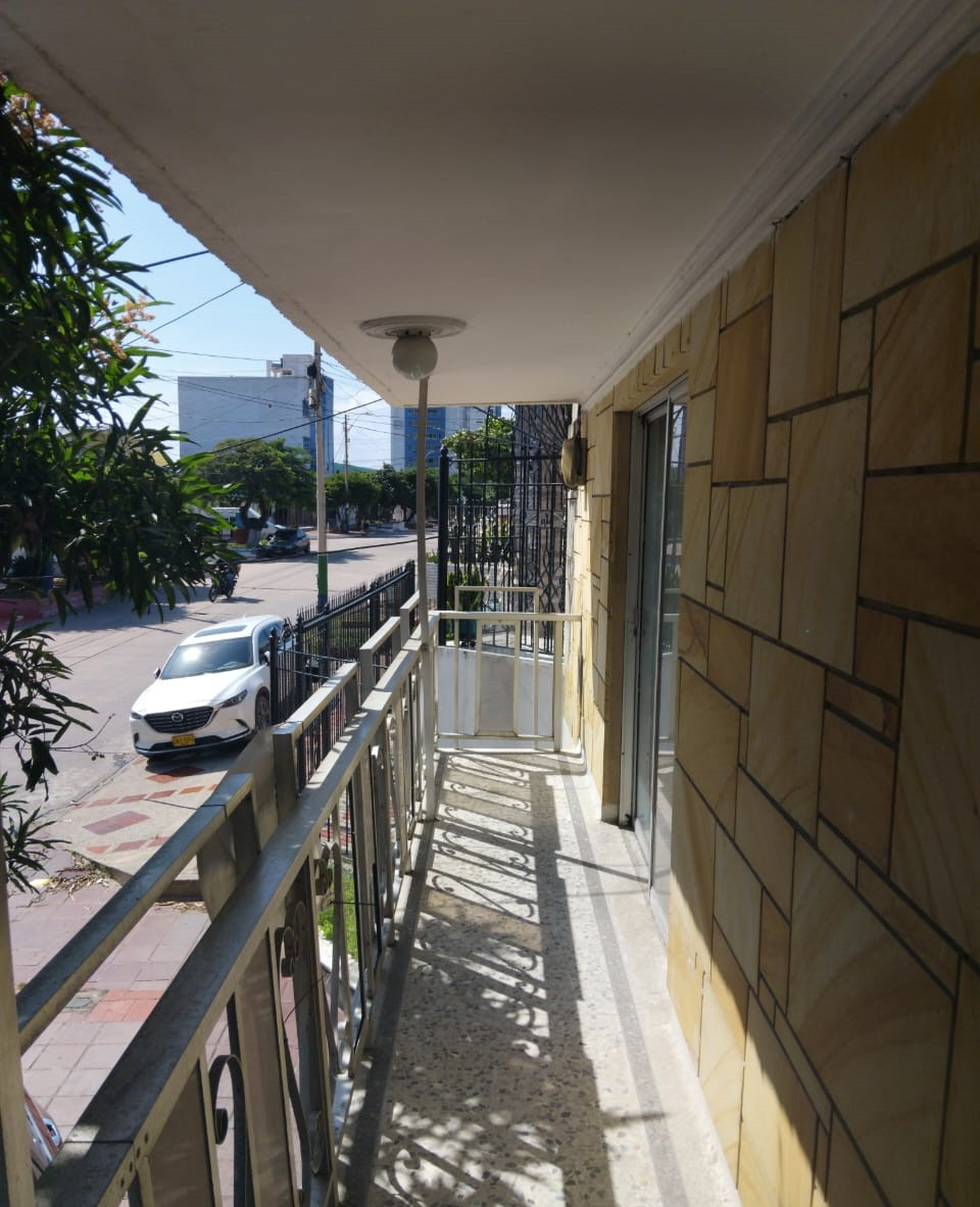 Casa en Arriendo en Las delicias, Barranquilla en Las Delicias