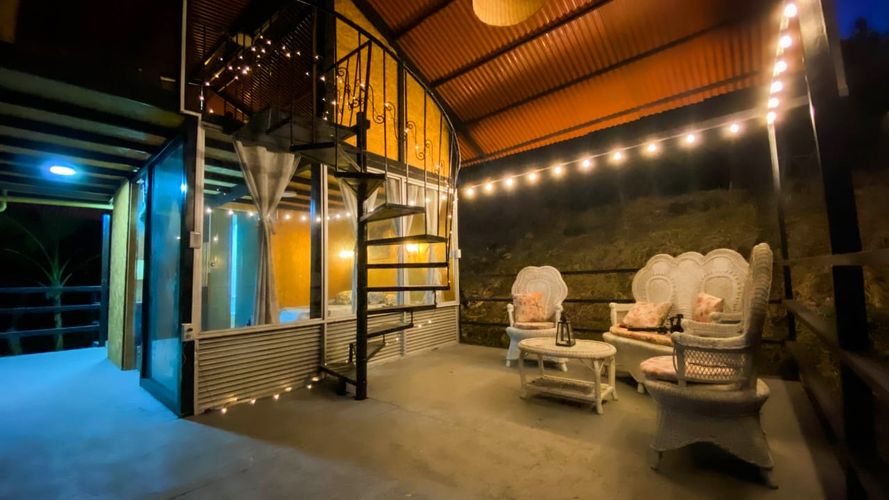 Finca en venta en Cuchilla Del Salado, Manizales, 300 m² · foto 3 de 22