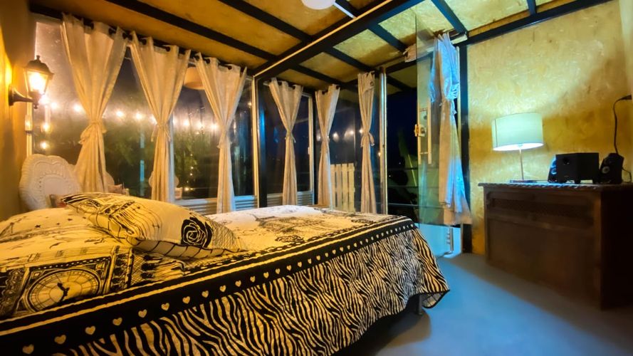 Finca en venta en Cuchilla Del Salado, Manizales, 300 m² · foto 4 de 22
