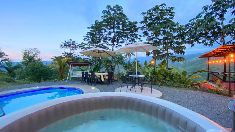 Finca en venta en Cuchilla Del Salado, Manizales, 300 m² · foto 5 de 22
