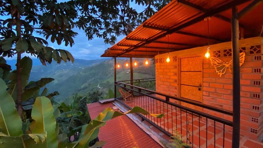 Finca en venta en Cuchilla Del Salado, Manizales, 300 m² · foto 6 de 22