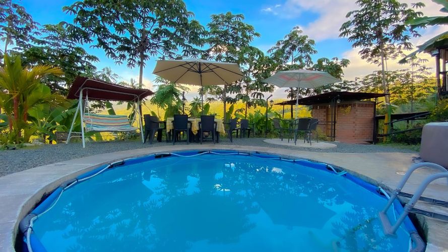 Finca en venta en Cuchilla Del Salado, Manizales, 300 m² · foto 7 de 22