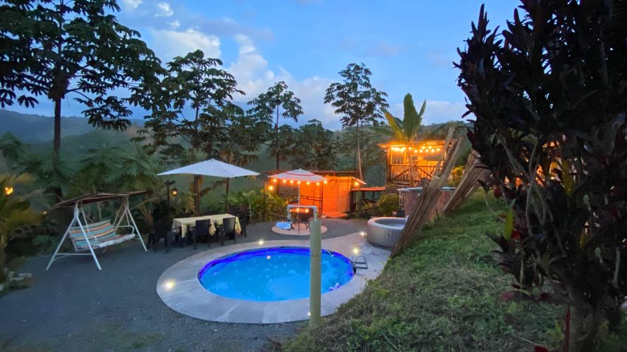 Finca en venta en Cuchilla Del Salado, Manizales, 300 m² · foto 9 de 22