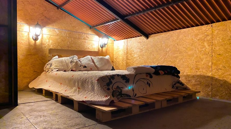 Finca en venta en Cuchilla Del Salado, Manizales, 300 m² · foto 14 de 22