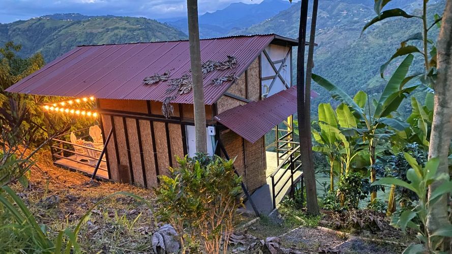 Finca en venta en Cuchilla Del Salado, Manizales, 300 m² · foto 16 de 22