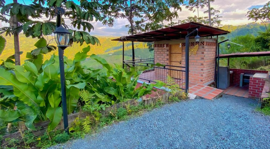 Finca en venta en Cuchilla Del Salado, Manizales, 300 m² · foto 17 de 22