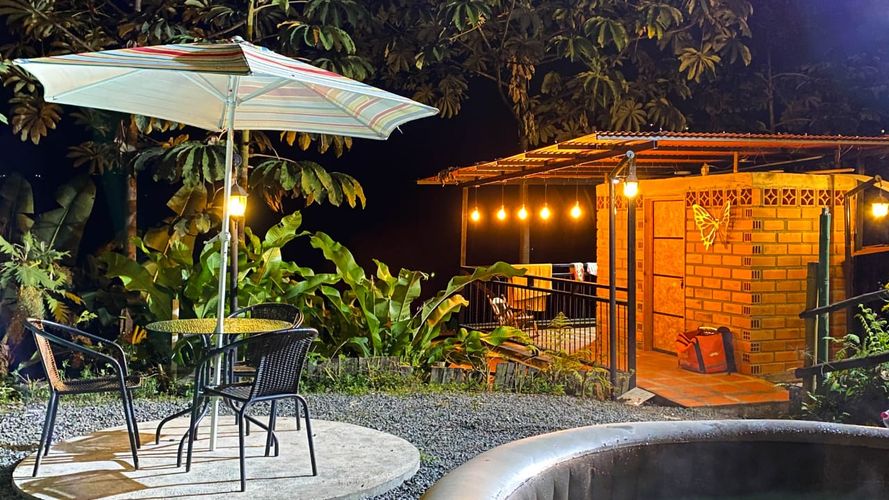 Finca en venta en Cuchilla Del Salado, Manizales, 300 m² · foto 18 de 22