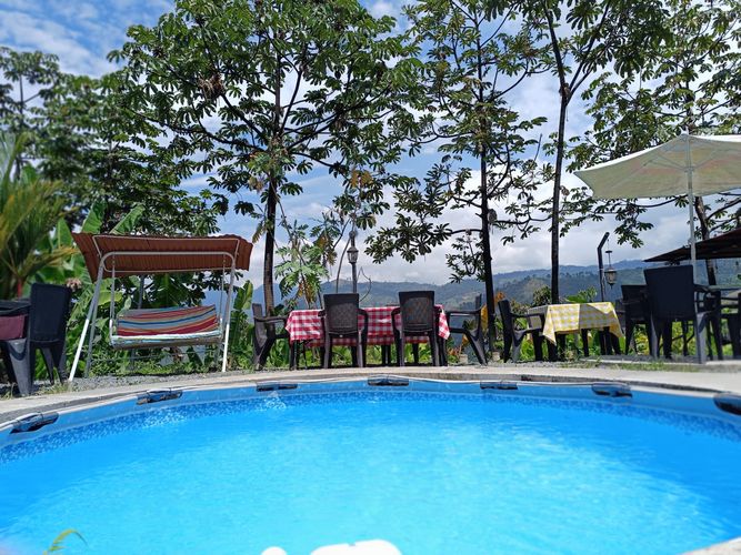 Finca en venta en Cuchilla Del Salado, Manizales, 300 m² · foto 22 de 22