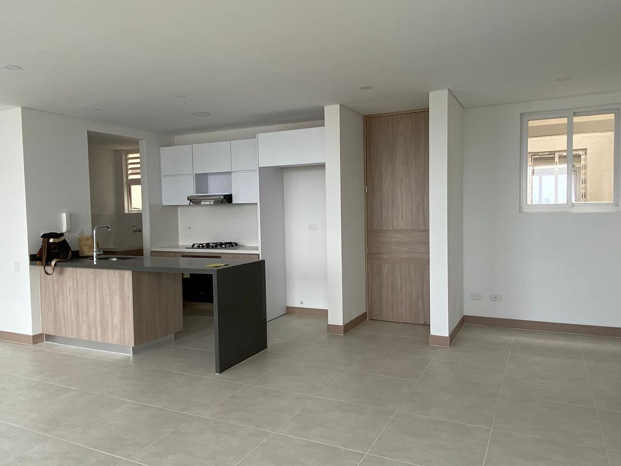 Apartamento en  Venta en Vipasa, Cali