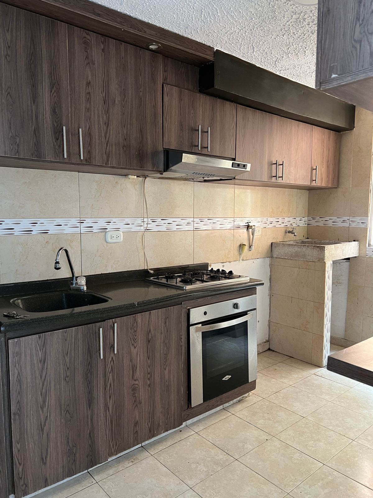 Apartamento en venta en Miramar, Barranquilla · foto 5 de 12